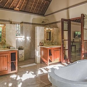 Villa à 1 Chambre à Coucher