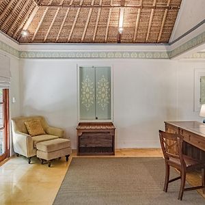 Villa à 1 Chambre à Coucher