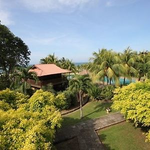 Gem Beach Resort